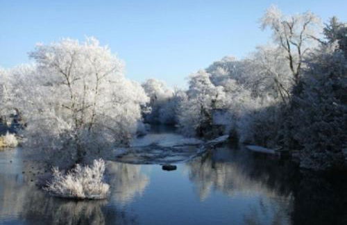 The Studio, spacious riverside property in Ludlow with private parking - Photo 24