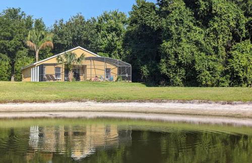 Davenport lake view private villa - Foto 11