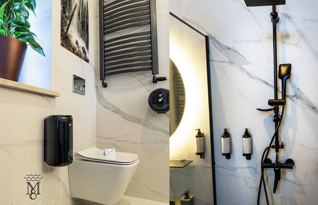 Mariensztat 8 Hotel - Foto 75