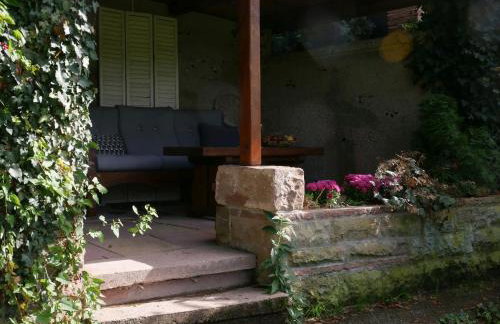 Ferienwohnungen Knodel - Foto 12