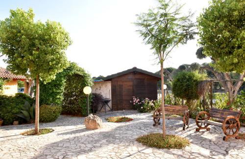 B&B Villa Anastasia Club - Foto 55