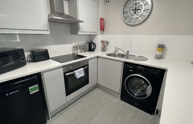 Mays Apartments - Foto 67