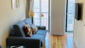 Modern Boutique Apartment in the Heart of Alfama - Foto 2