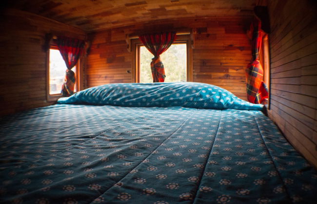 Los Vagones Cabañas Restaurante Bar - Photo 6