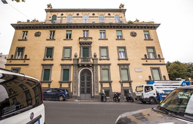 Trastevere Royal Suite Trilussa - Photo 66