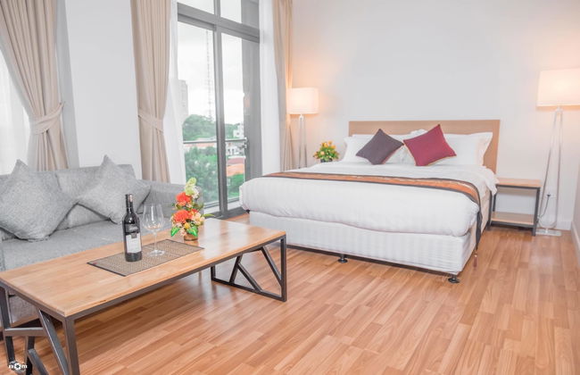 Myanandar residence - Foto 22