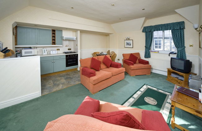 Derwent Manor Apartments - Foto 58