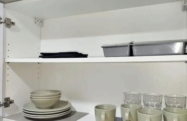 Air Residences-The House of Five - Foto 11