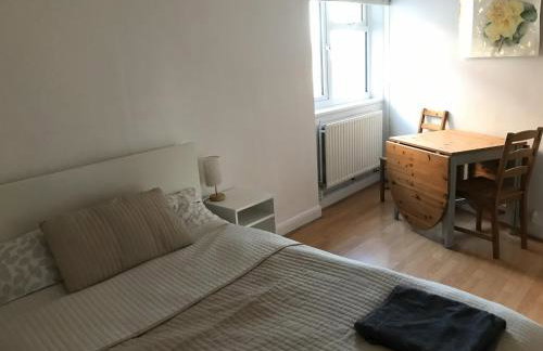 Beautiful flat in Brixton close to city center - Foto 9
