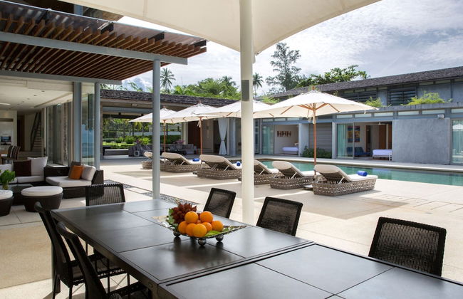 Sava Beach Villas - Foto 59