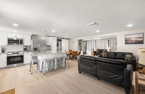 3 miles to Honeymoon Island Firepit & Pool - Foto 9