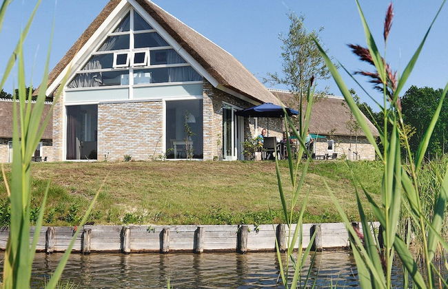 Summio Villapark Akenveen - Foto 1