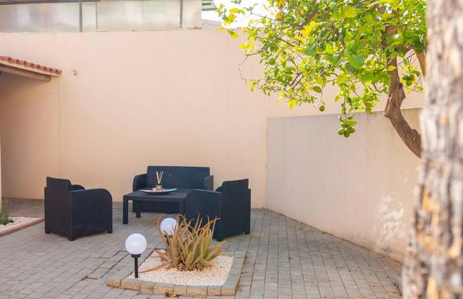 Welcomely - Xenia Boutique House With Garden - Foto 14