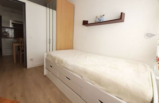 Ostseeblick Berolina - Foto 4