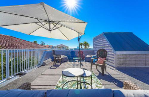 Coastal Surfside By Beachside Management - Foto 44