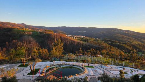 Coja Mountain Perch - Photo 3