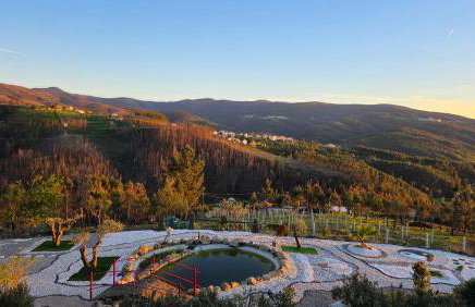 Coja Mountain Perch - Foto 2