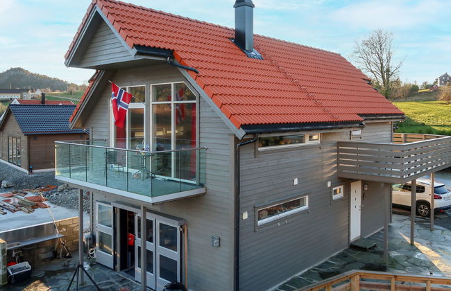 Jektastøo - Foto 16