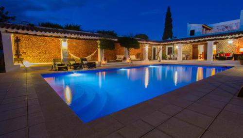 Bab el Oued Villa Ibiza - Foto 4