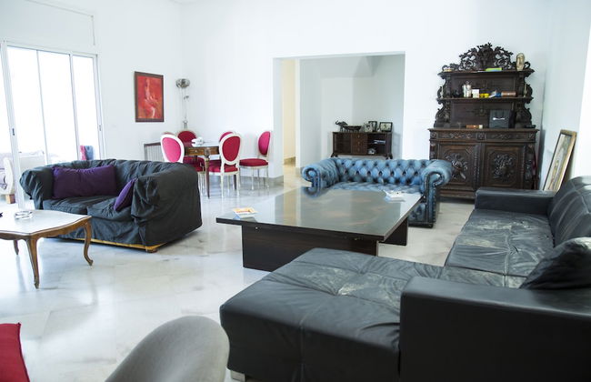 Villa Malaga - Foto 1