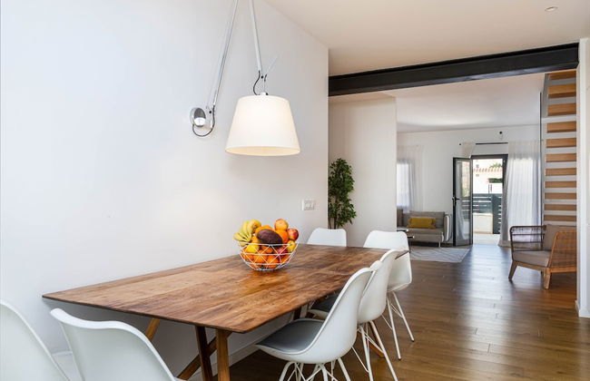 Beautiful Apartment With View - Foto 18