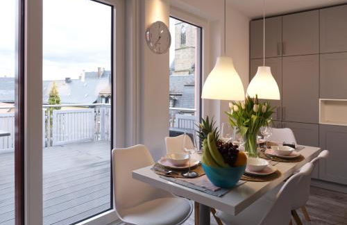 ThüringenApartments Boulevard XXL 5-7 Personen - Foto 7