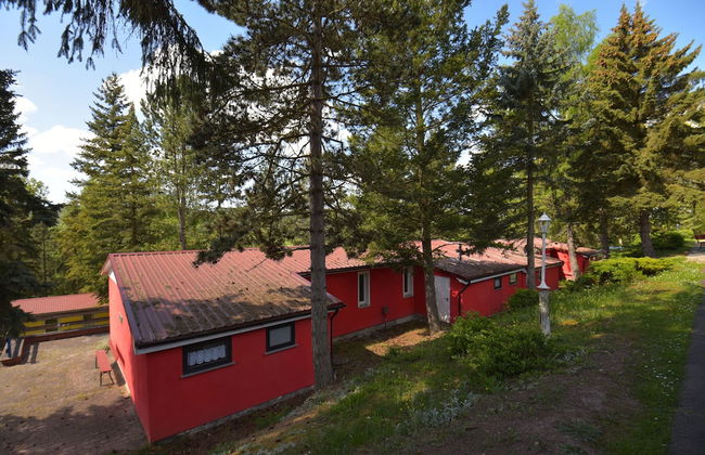 Ferienanlage Reinsberger Dorf - Foto 63