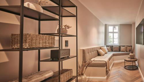 Loft 1540 - Boutique Ferienwohnungen - Foto 4