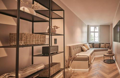 Loft 1540 - Boutique Ferienwohnungen - Foto 4