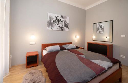 Apartments Villa Salona - Photo 88