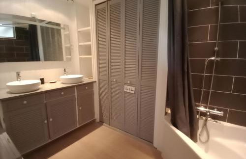 Les Tissey vue sur le Mont St Michel - Foto 30