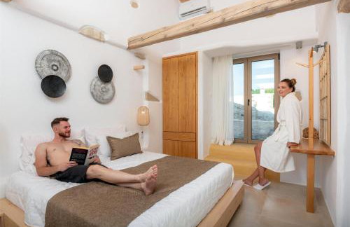 Villa Froudi - Foto 96