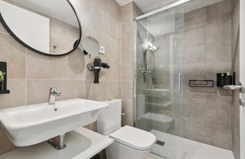 Limehome Valencia Carrer del Pare Palau i Quer - Photo 70