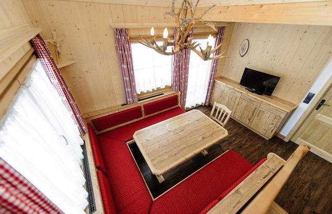 Chalet in Gaal by Ski Slopes & Bathing Pond - Foto 9