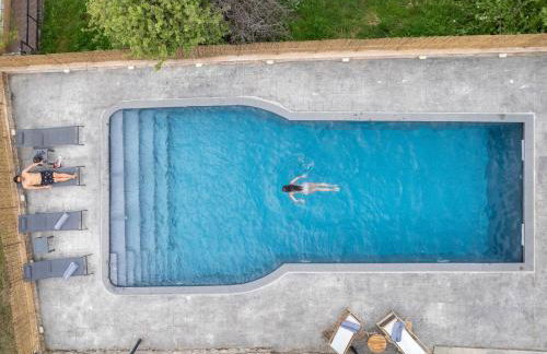 Traditional Luxury Villa ARMONIA - Foto 31