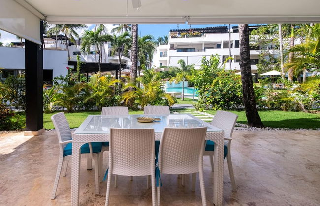 Stunning 2-bed Apartment in Las Terrenas - Foto 18