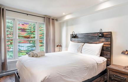 Etta Place 7 by Avantstay Ski In/ Ski Out Unit w/ Striking Views! - Foto 8