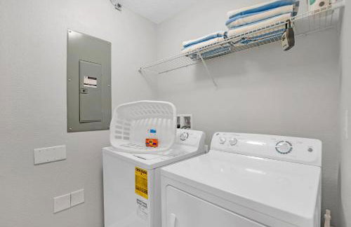 SplashPoolBBQFREE WaterPark 10mi to Disney - Foto 32