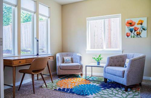 Kirkland Luxury Tranquil Retreat 7BR w Office - Foto 7