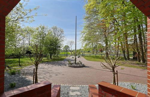 Holiday Home Landliebe by Interhome - Foto 34