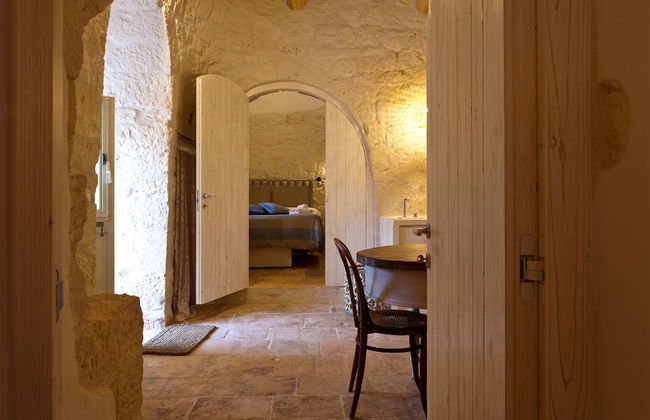 Borgo del Tempo Ritrovato - Foto 37