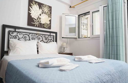 Ioannis Rooms Δωμάτια με θεα στη θαλασσα - Foto 44