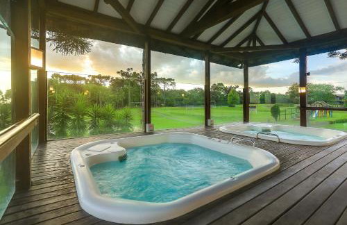 Boqueirão Hotel Fazenda - Foto 15