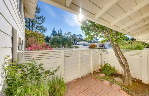 Serene Napa Retreat with Pool Access and Patio! - Foto 20