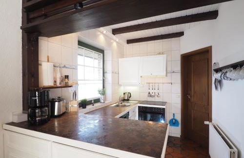 Reetkate am Meer - Foto 20