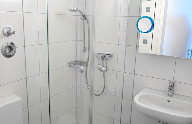 Ferienapartment Boot - Foto 15