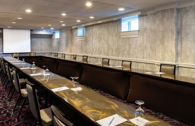 The Churchill Hotel near Embassy Row - Foto 72