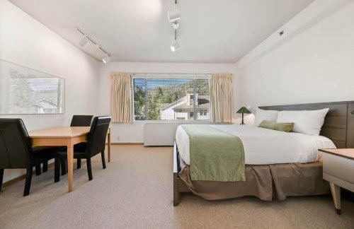 Palisades Tahoe Lodge Rentals Studio #254 - Foto 3