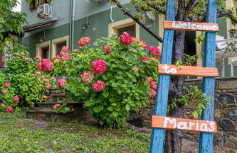 Maria's House - Foto 25