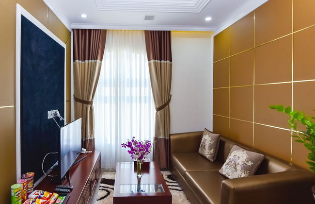 Rung Huong Apartment - Foto 27